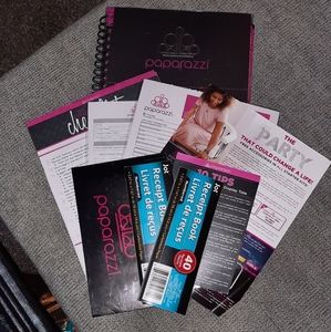 SOLD Paparazzi Supplies! $4.99 shipping